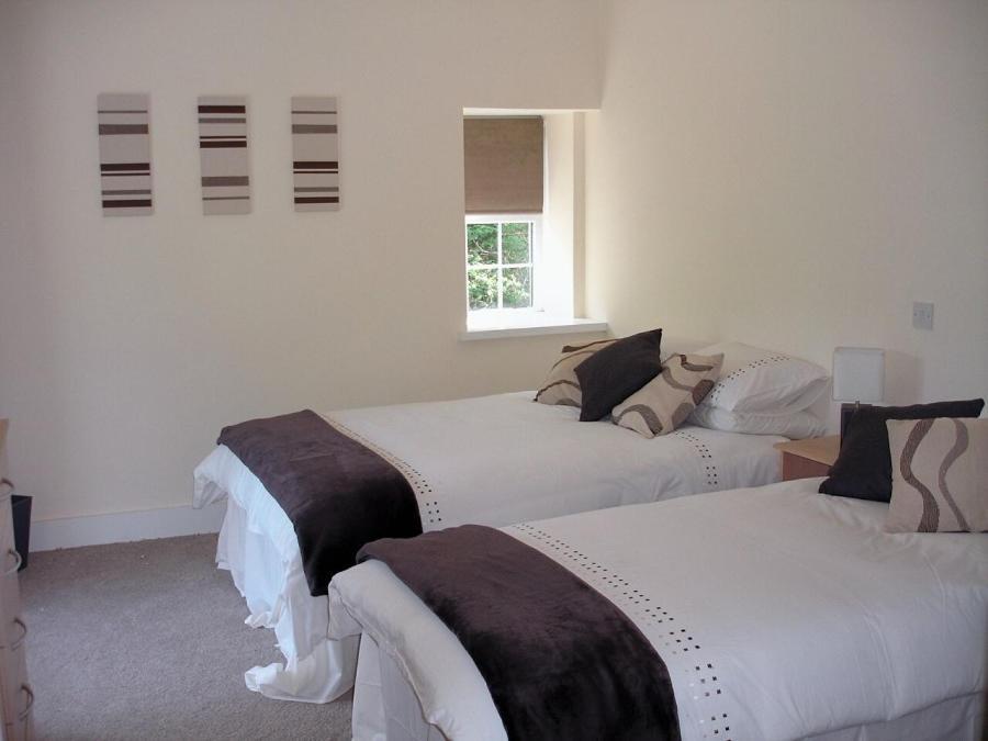 Ashton House Hotel Avoca Habitación foto
