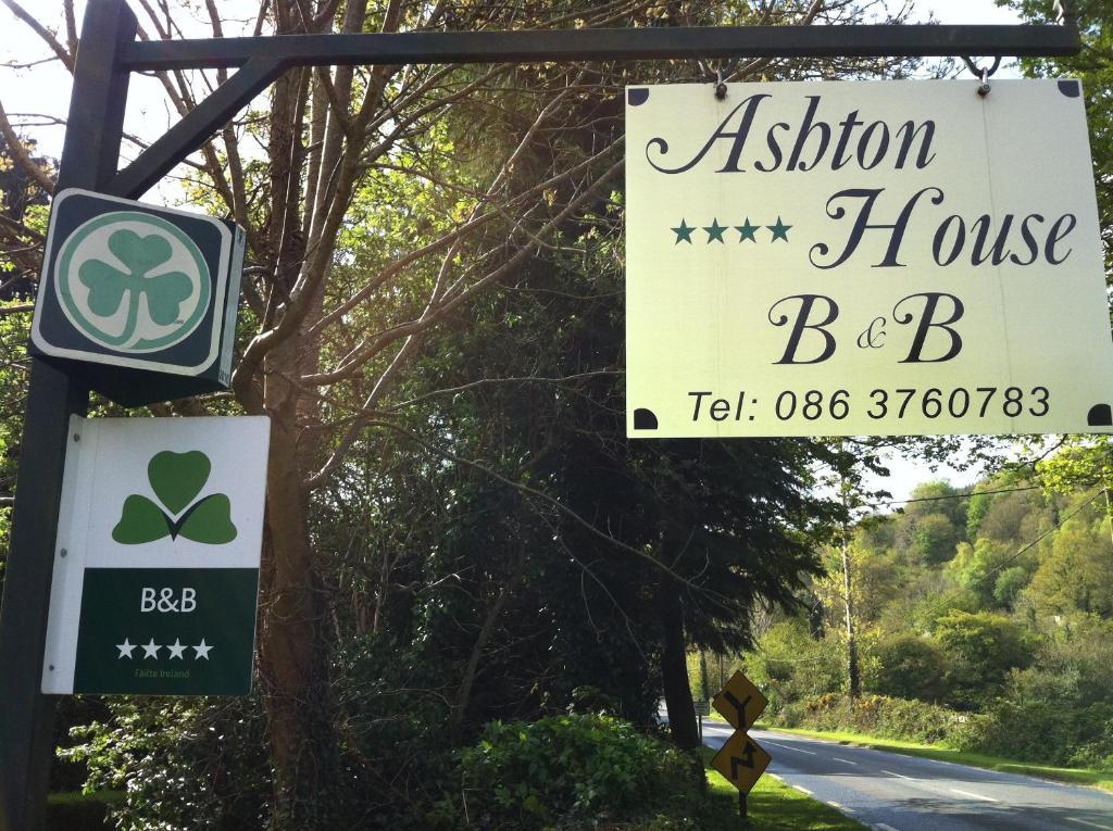 Ashton House Hotel Avoca Exterior foto
